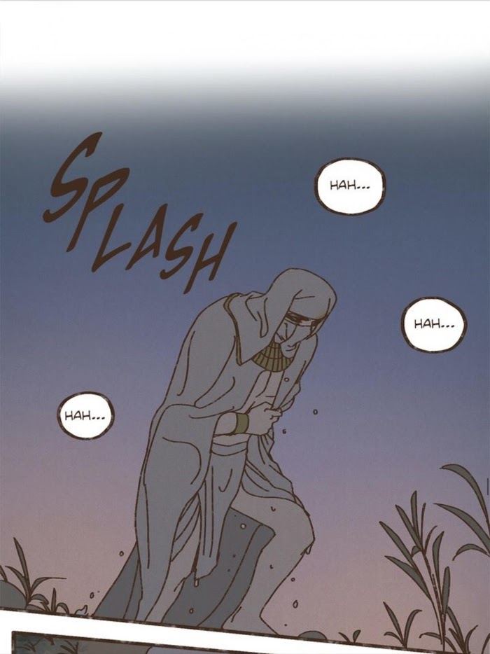 Read Ennead Manga Online
