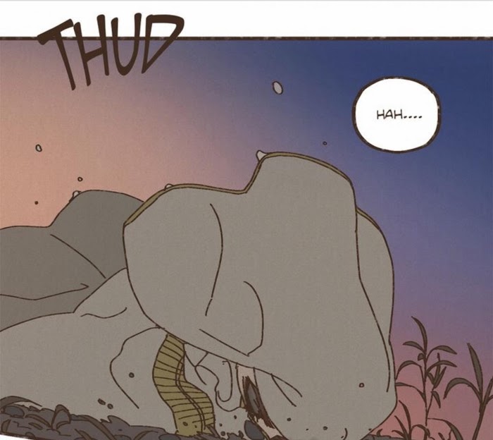 Read Ennead Manga Online