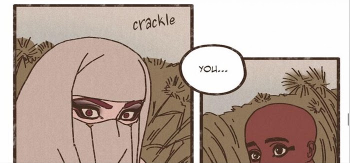 Read Ennead Manga Online