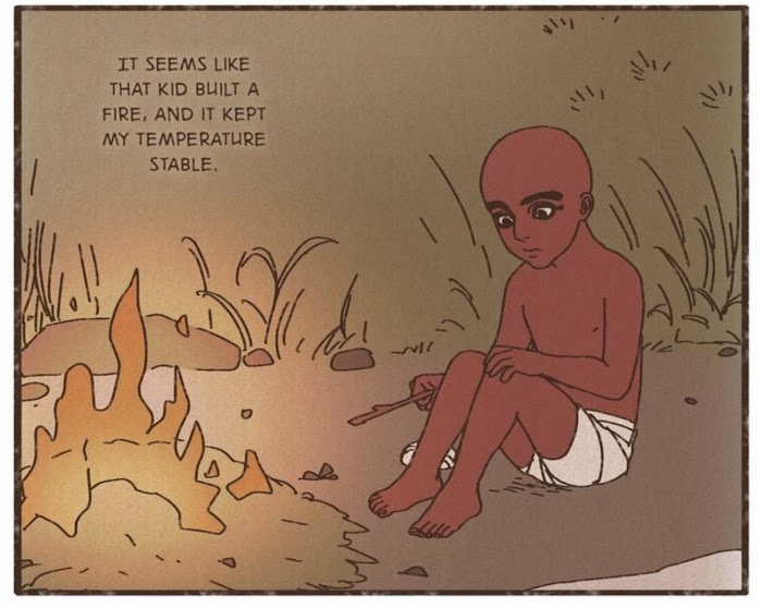 Read Ennead Manga Online