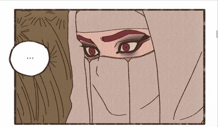 Read Ennead Manga Online