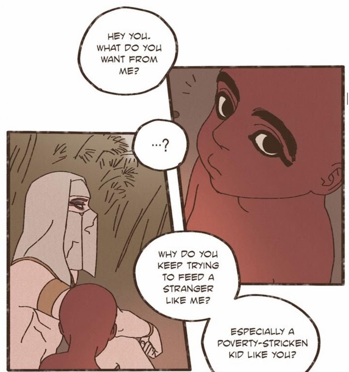 Read Ennead Manga Online
