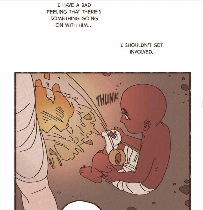 Read Ennead Manga Online
