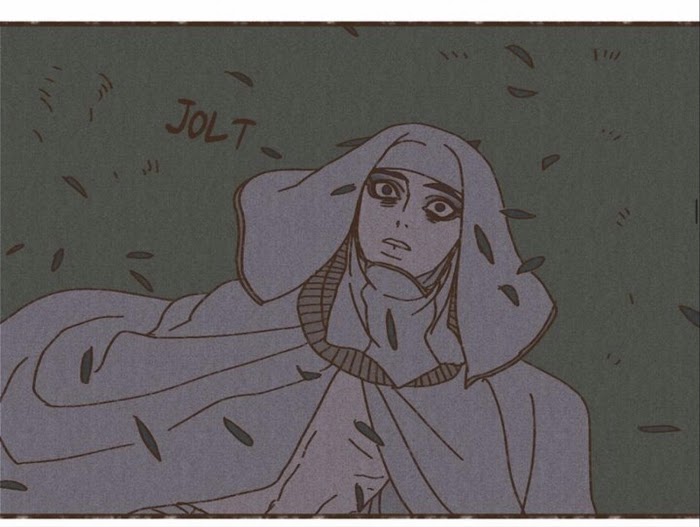 Read Ennead Manga Online