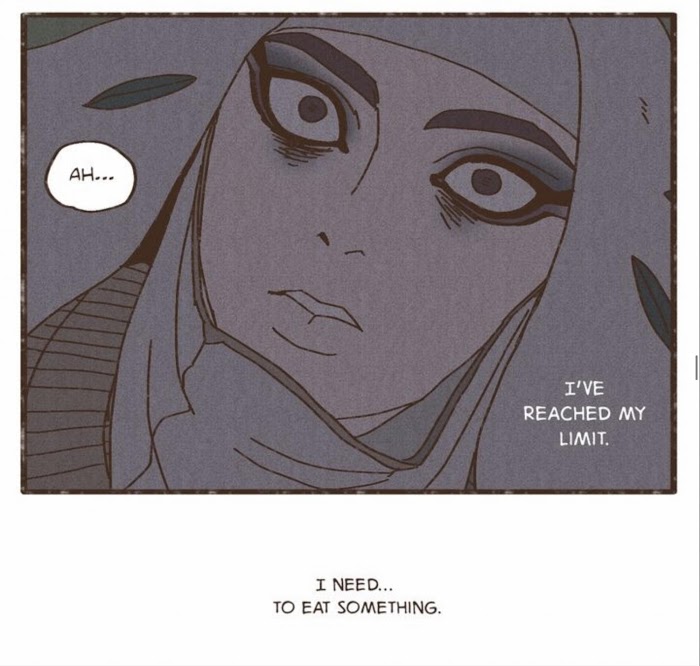 Read Ennead Manga Online