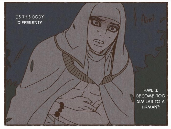 Read Ennead Manga Online