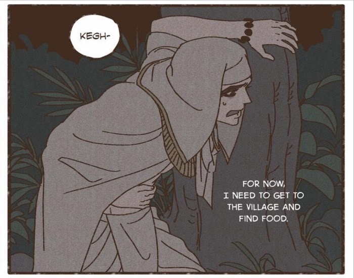 Read Ennead Manga Online