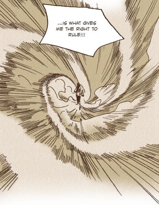 Read Ennead Manga Online