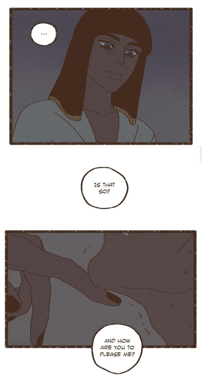 Read Ennead Manga Online