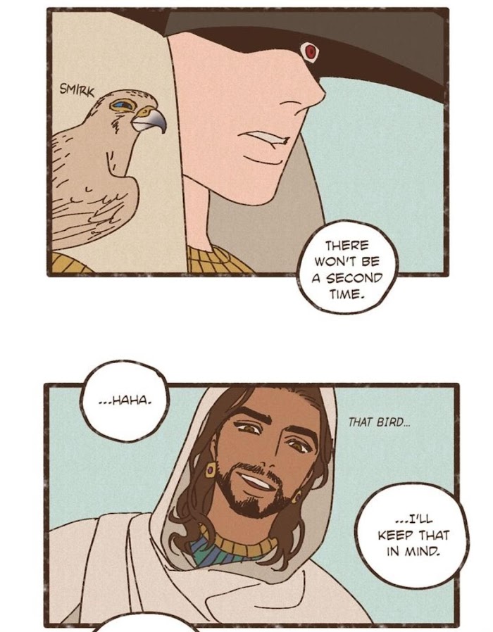 Read Ennead Manga Online