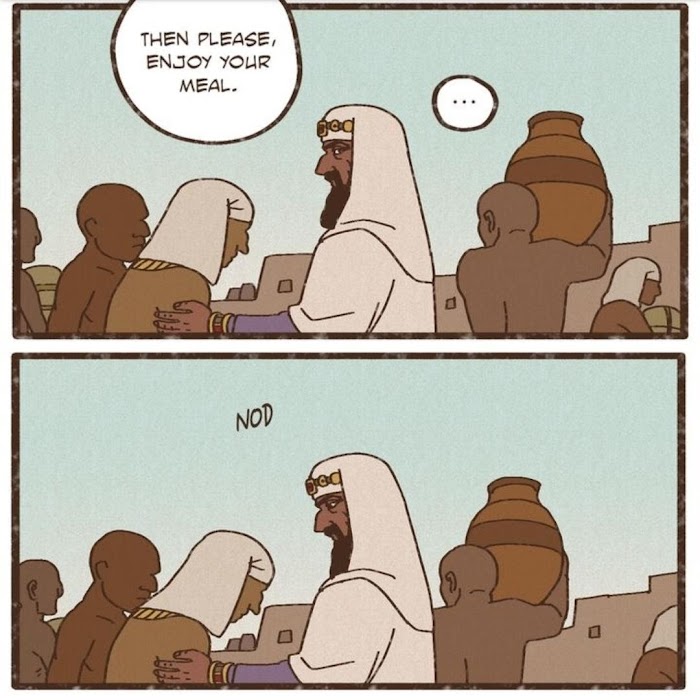 Read Ennead Manga Online