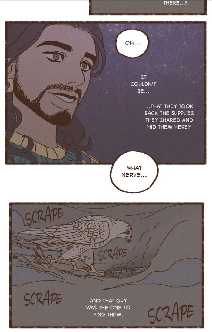 Read Ennead Manga Online
