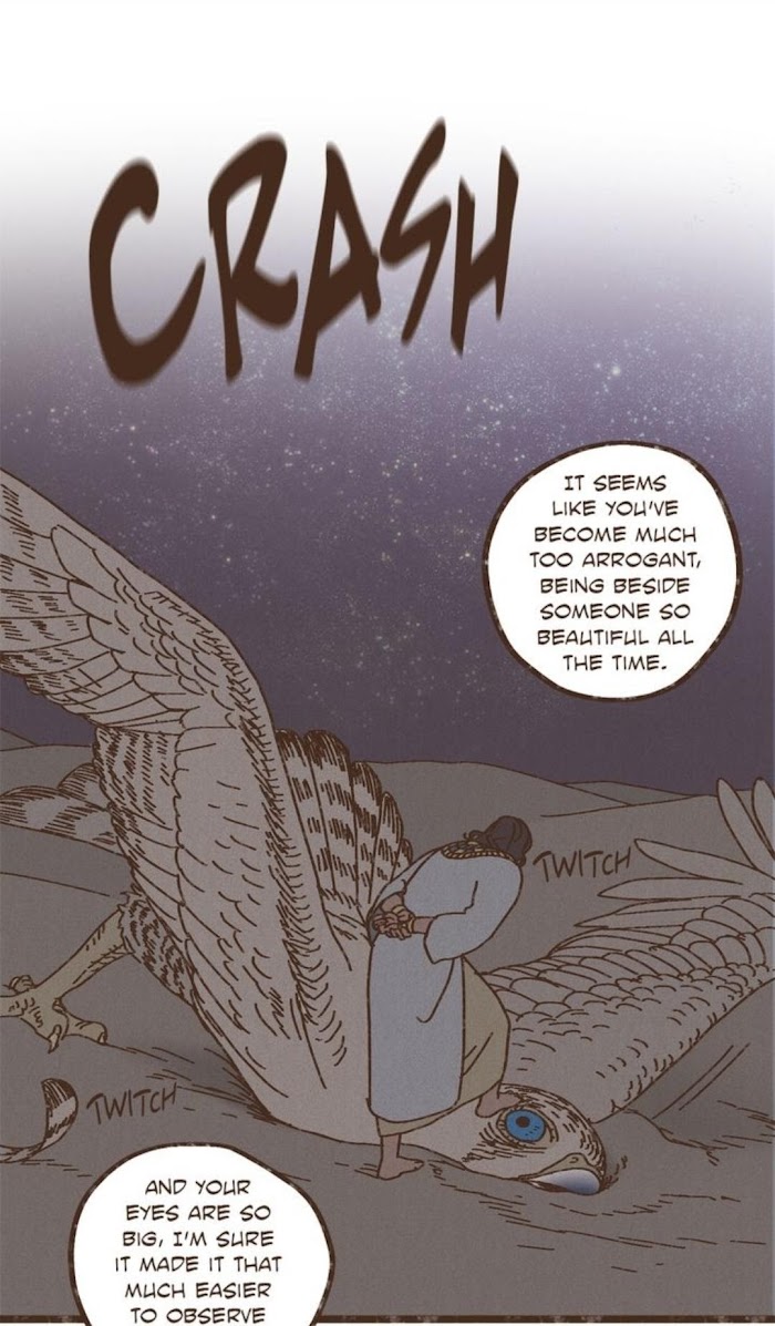 Read Ennead Manga Online