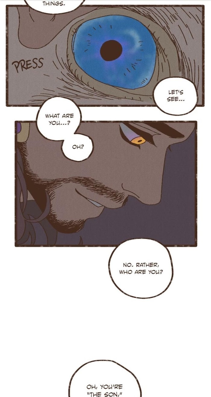 Read Ennead Manga Online