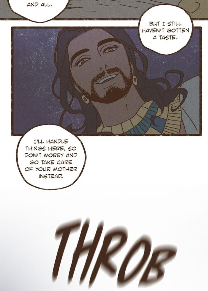 Read Ennead Manga Online