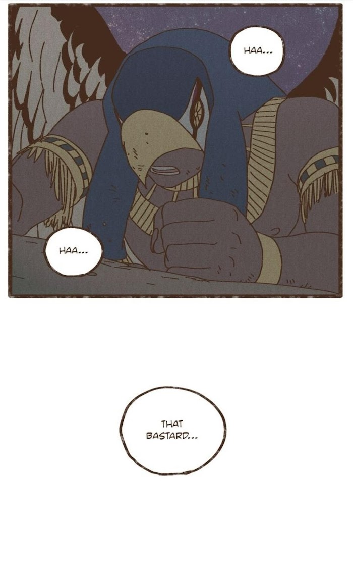 Read Ennead Manga Online