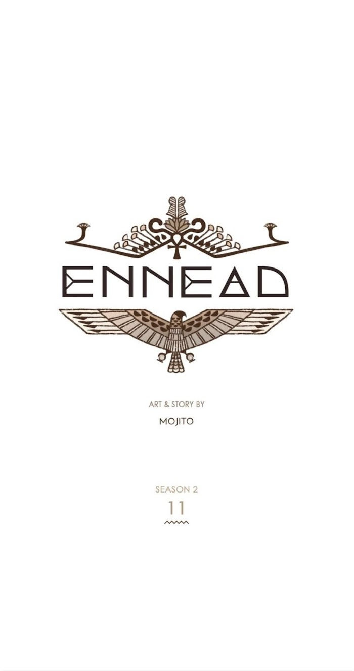 Read Ennead Manga Online