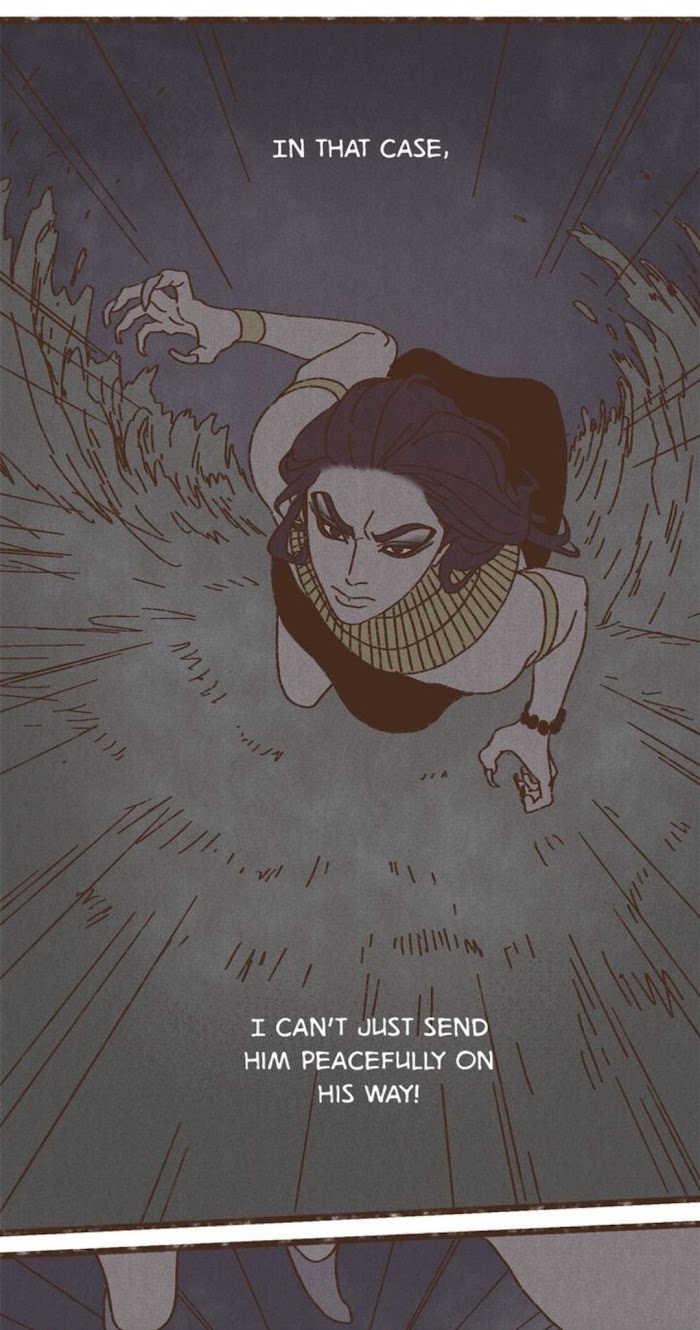 Read Ennead Manga Online