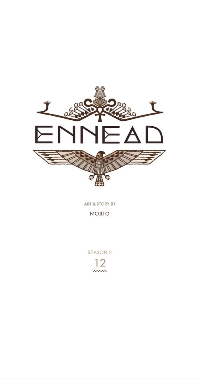 Read Ennead Manga Online