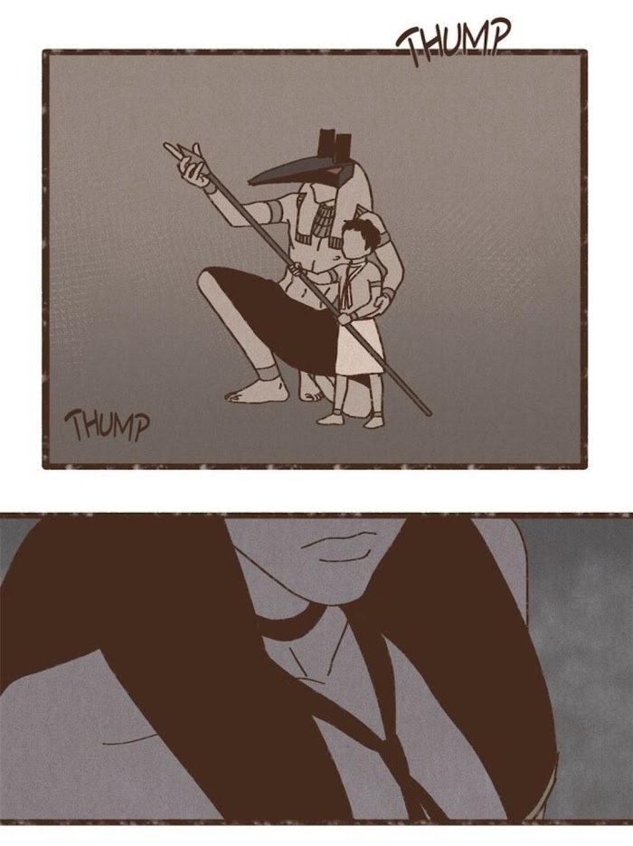 Read Ennead Manga Online