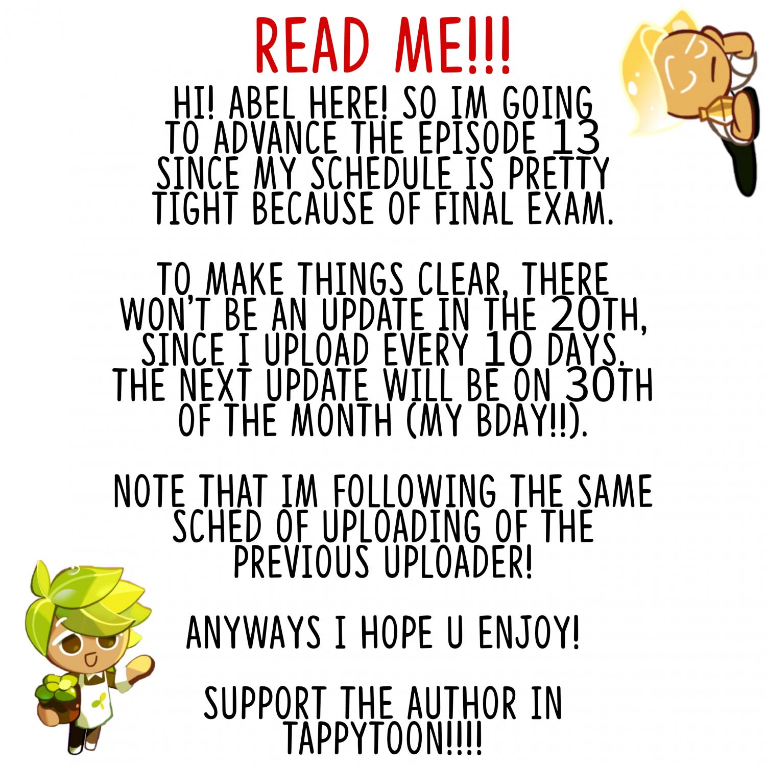 Read Ennead Manga Online