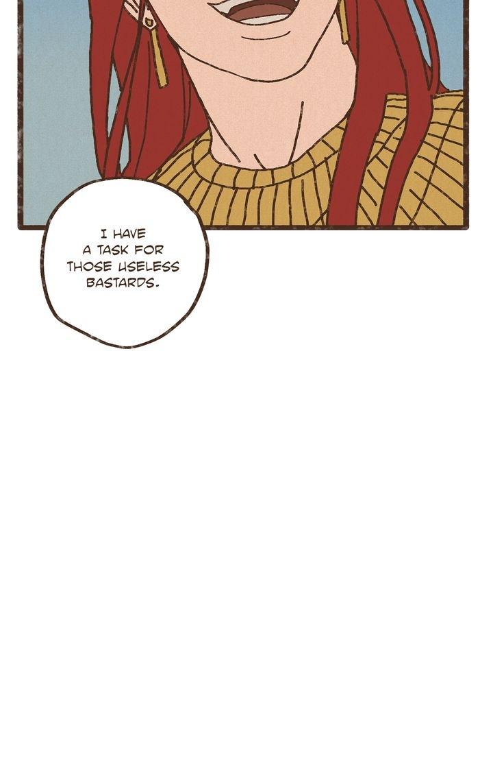 Read Ennead Manga Online