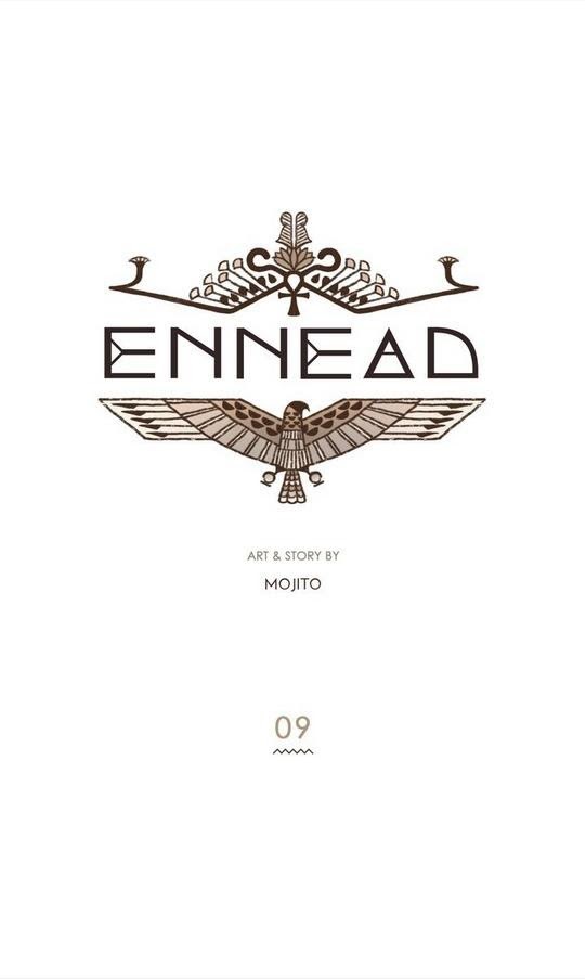 Read Ennead Manga Online