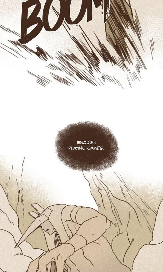Read Ennead Manga Online