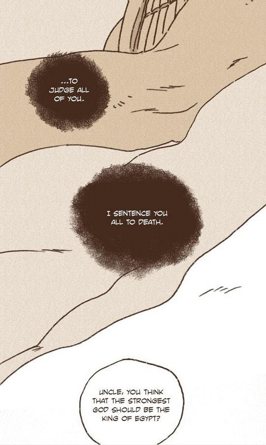 Read Ennead Manga Online