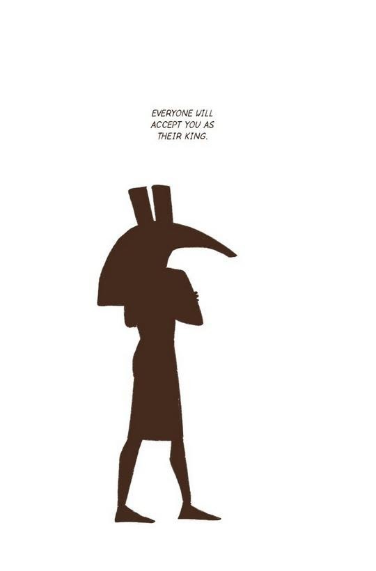Read Ennead Manga Online