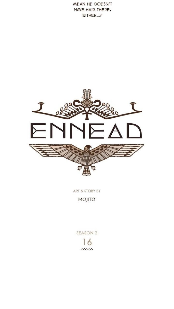 Read Ennead Manga Online