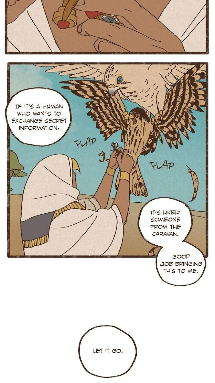 Read Ennead Manga Online