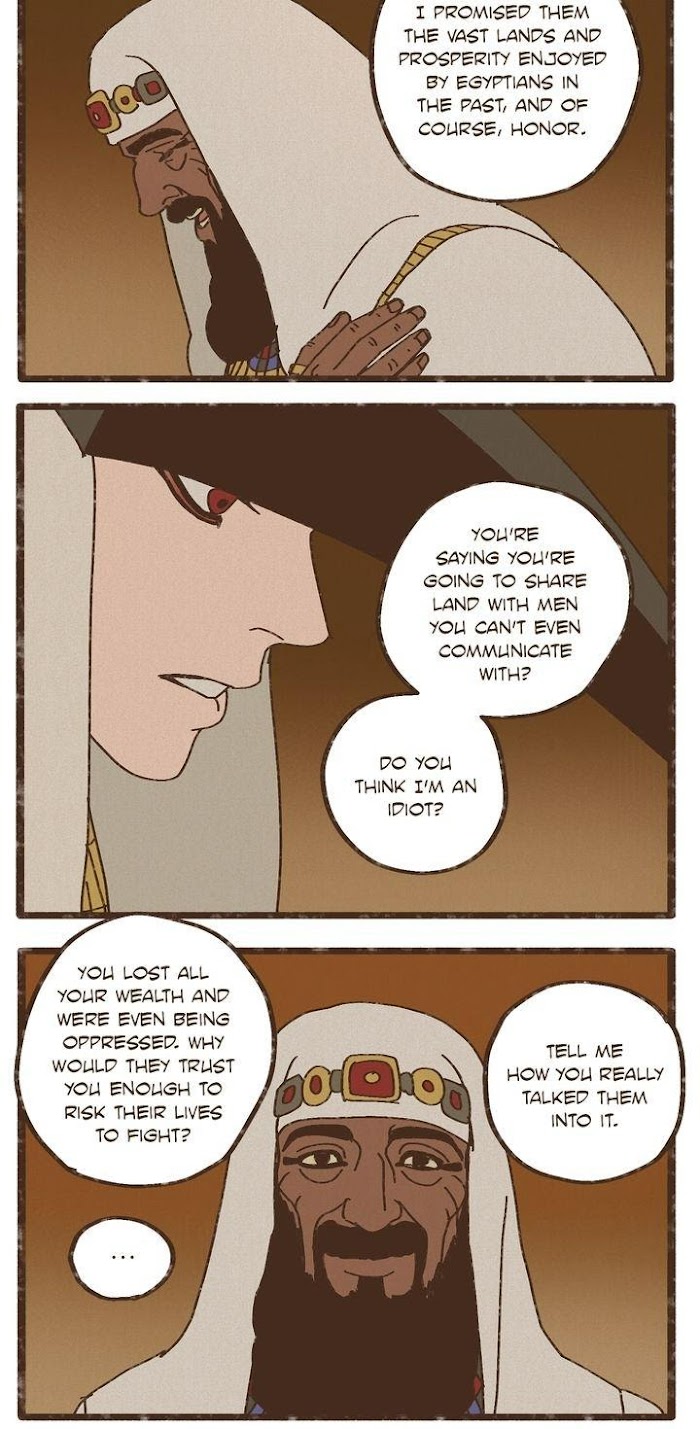 Read Ennead Manga Online