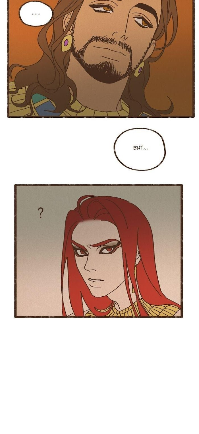 Read Ennead Manga Online