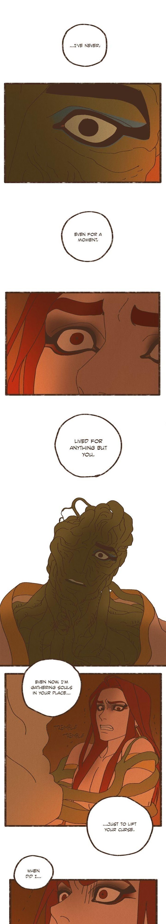 Read Ennead Manga Online