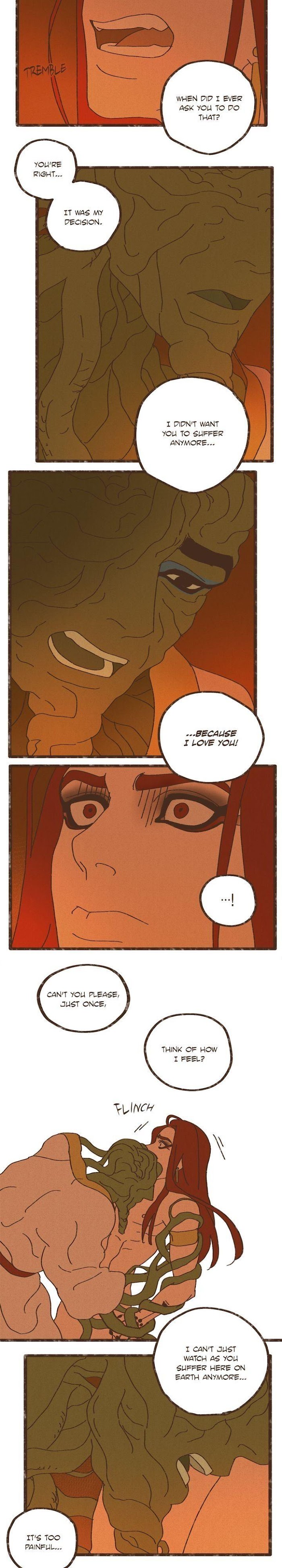 Read Ennead Manga Online