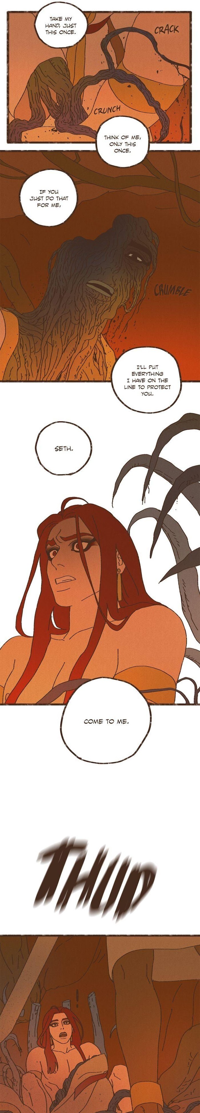 Read Ennead Manga Online