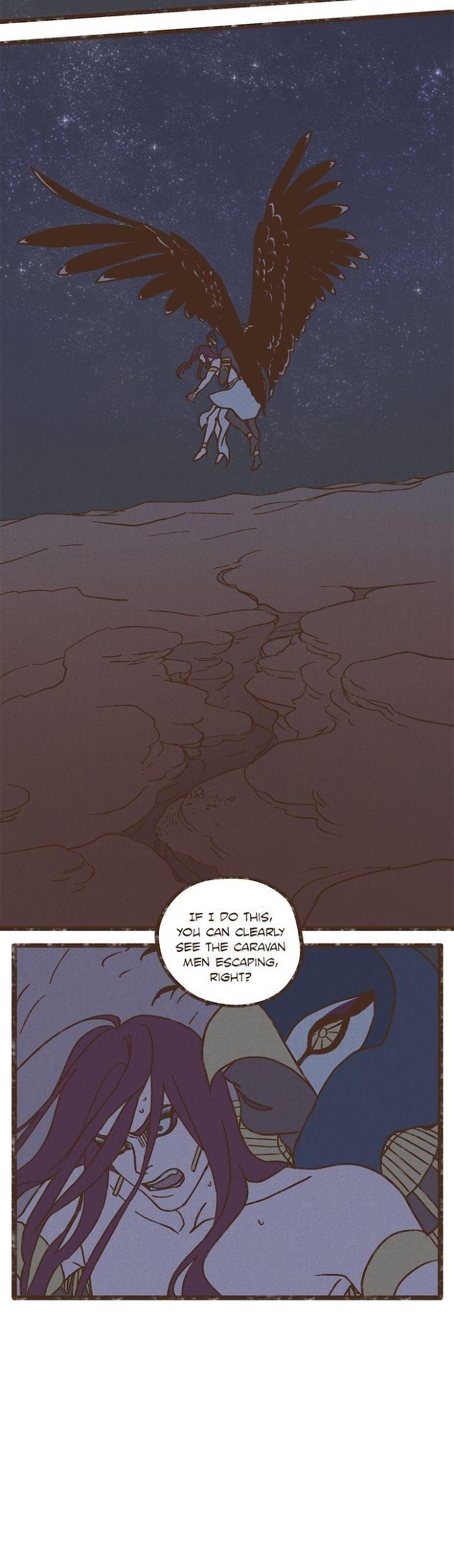 Read Ennead Manga Online