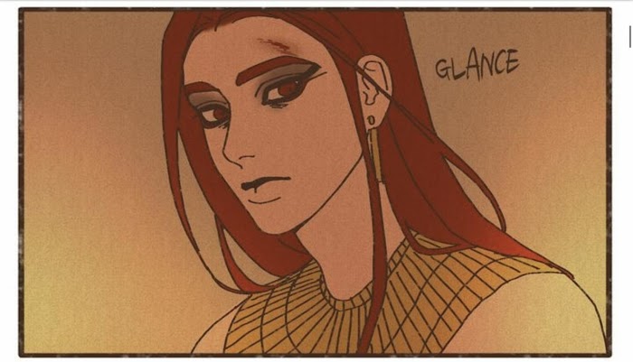 Read Ennead Manga Online