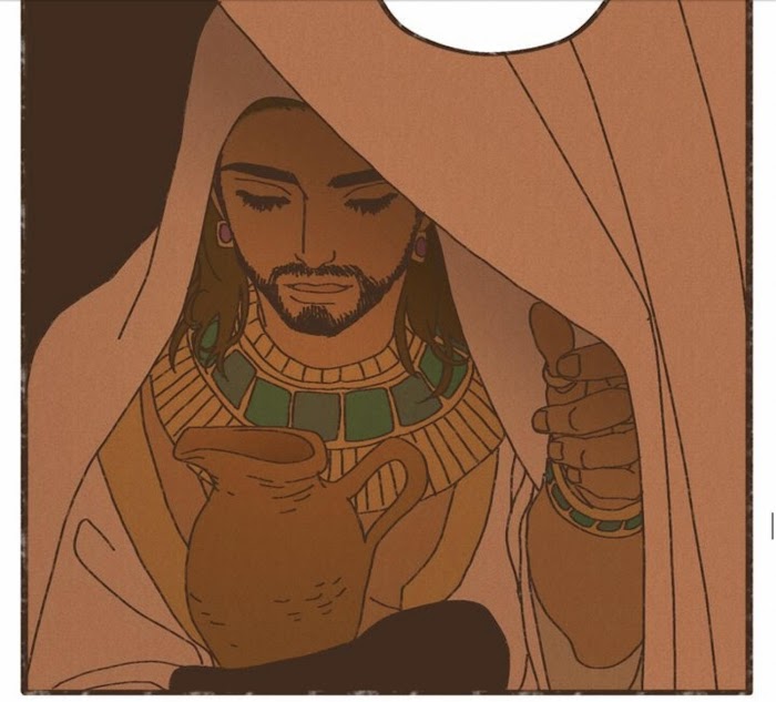 Read Ennead Manga Online