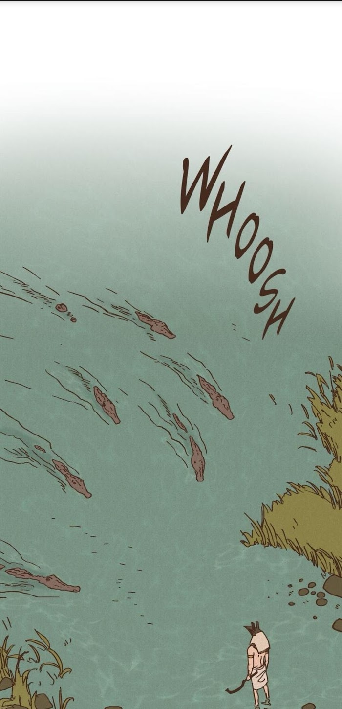Read Ennead Manga Online