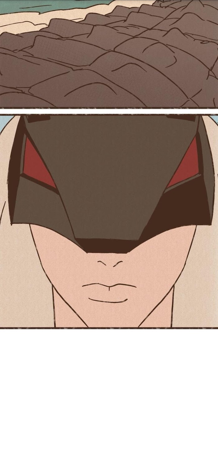 Read Ennead Manga Online
