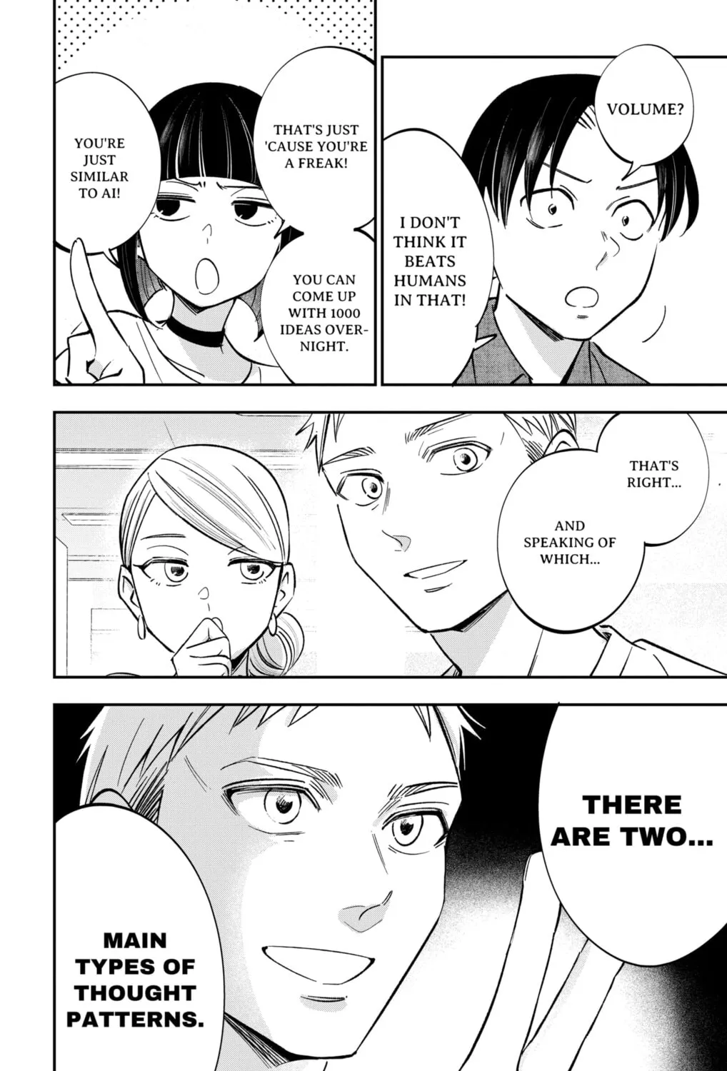 Read Eren the Southpaw Manga Online