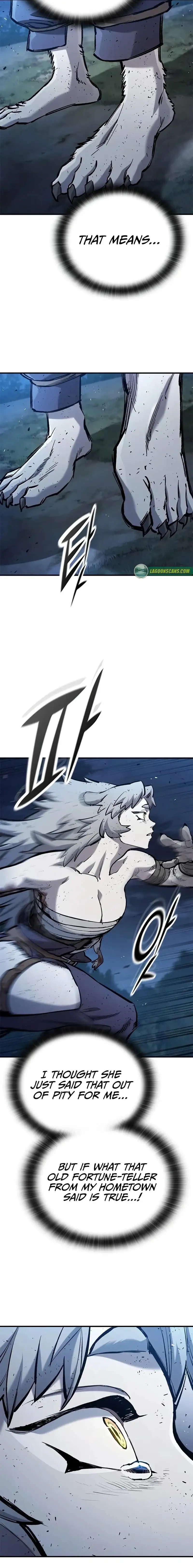 Read Eternally Regressing Knight Manga Online