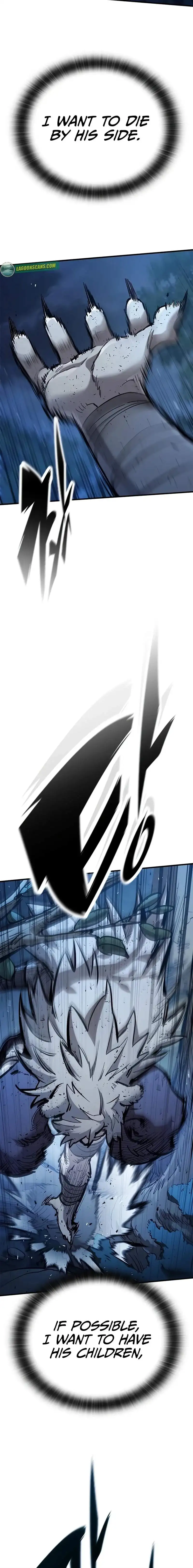 Read Eternally Regressing Knight Manga Online