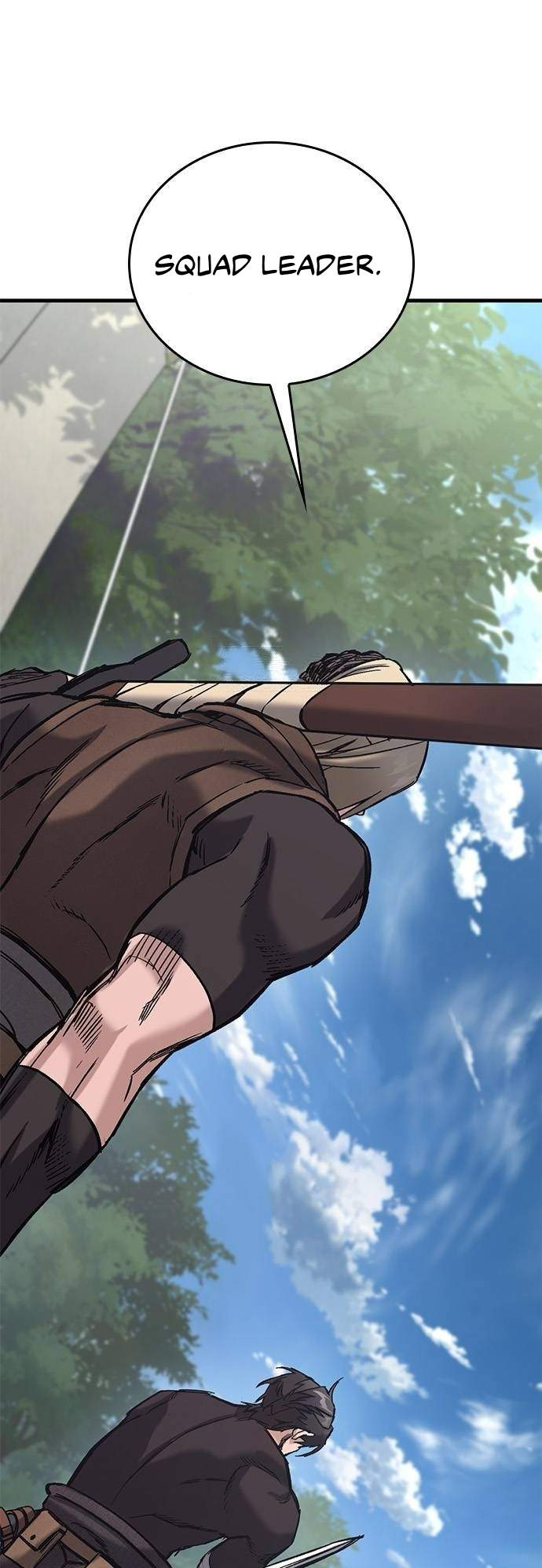 Read Eternally Regressing Knight Manga Online
