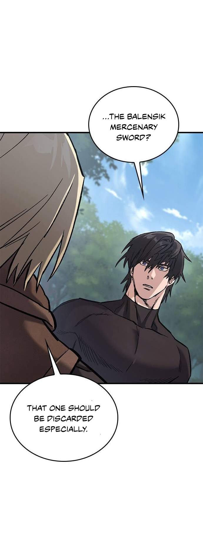 Read Eternally Regressing Knight Manga Online
