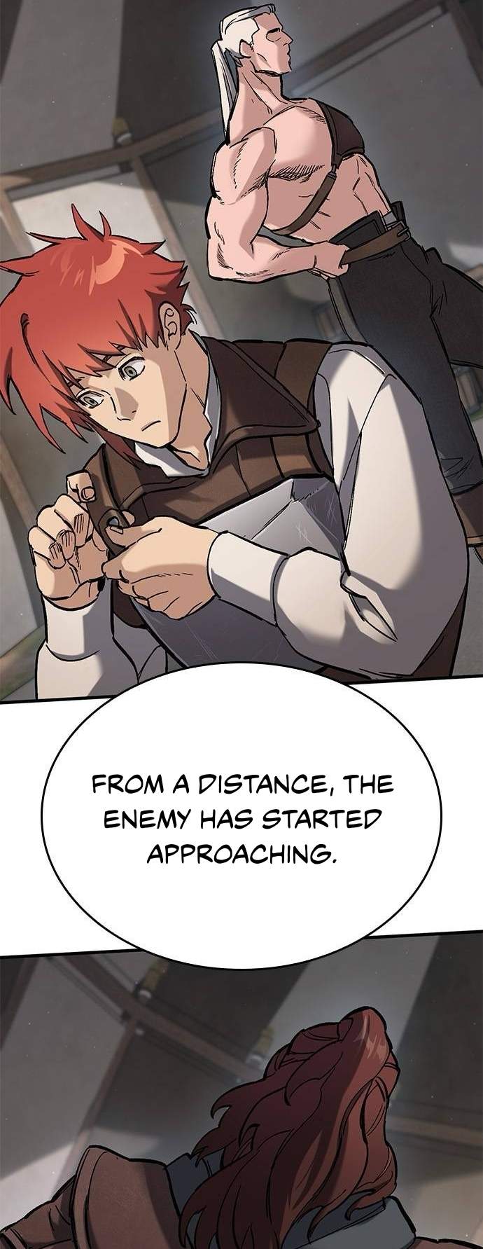 Read Eternally Regressing Knight Manga Online