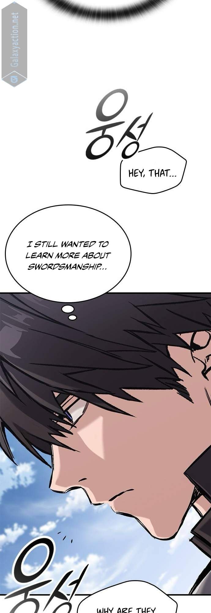 Read Eternally Regressing Knight Manga Online