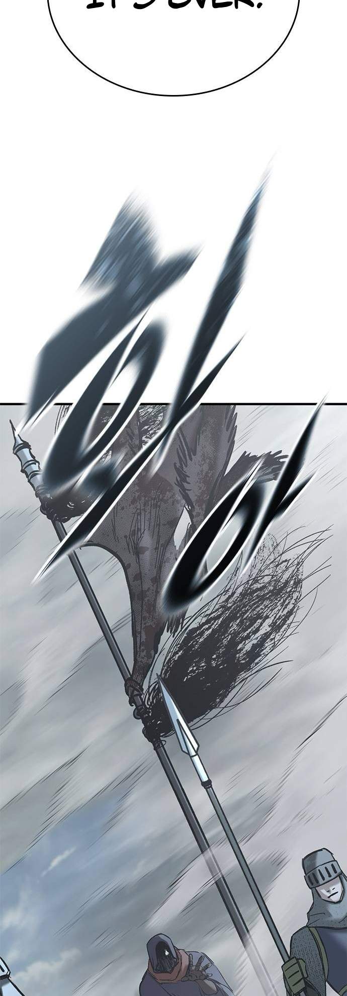 Read Eternally Regressing Knight Manga Online